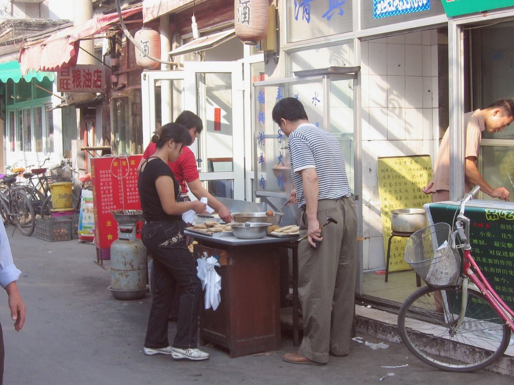 08-Another food stall.jpg - Another food stall